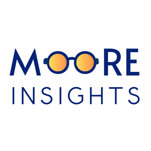 Moore Insights Logo